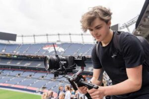 Expo Productions Showcases Corporate Storytelling Videos for Business Communication